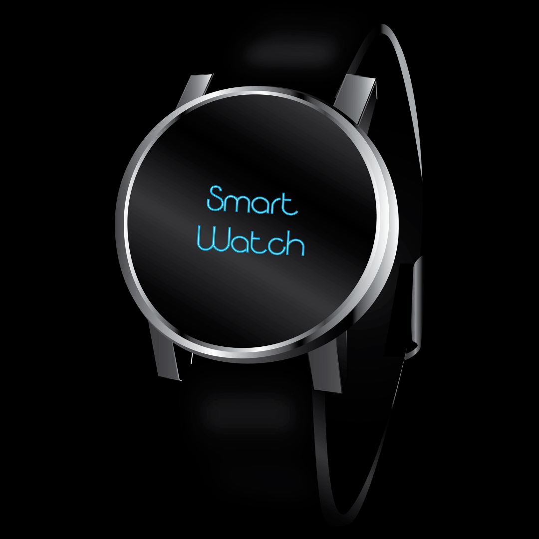 Smart Watches - ALL TECH ADDICT